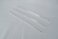 Clear Glass Urethral Sound Urethral Penis Plug For Man USA