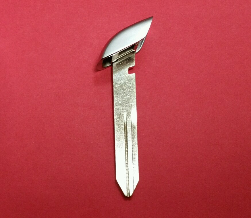 10 pcs of Emergency Key for Maserati Ghibli Quattroporte eBay