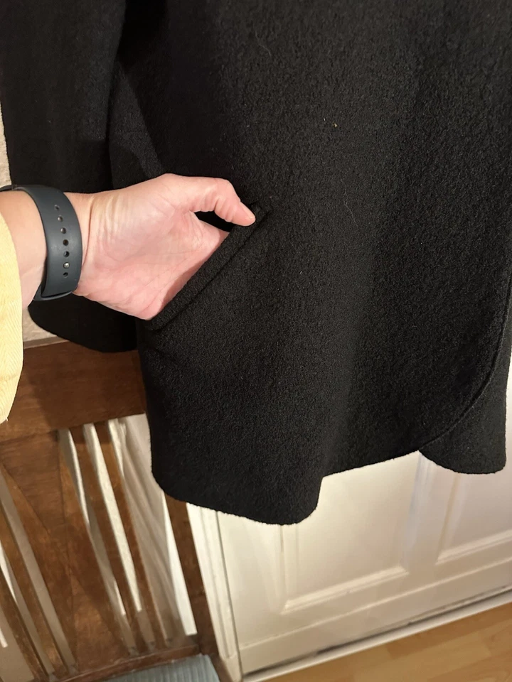 elemente Clemente Wolljacke Gr.3  - Bild 4 von 4