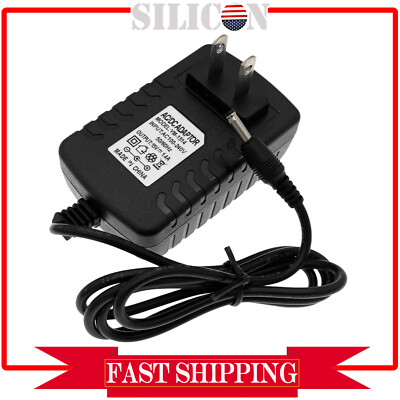 For Amazon Echo (1st and 2nd gen) AC Power Supply Charger Adapter 15V 1.4A 21W