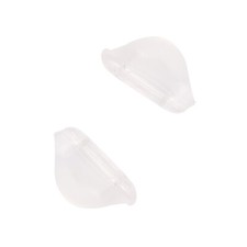 Soft Silicone Nose Pads Nose Holder for-Oakley Crosslink Multi-Opt
