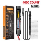 ANENG A3006 Pen Type Digital Multimeter AC/DC Voltmeter Electrical Pen Tester