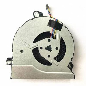 Hp Omen 15-AK Laptop CPU Lüfter 4pin 5V 0.5A 834784-001