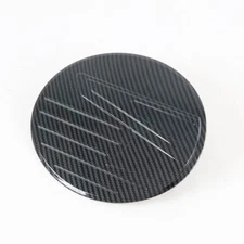 For mazda CX-30 CX30 2020-2024 Fuel Gas Tank Cover Cap Decoration Cover Trim