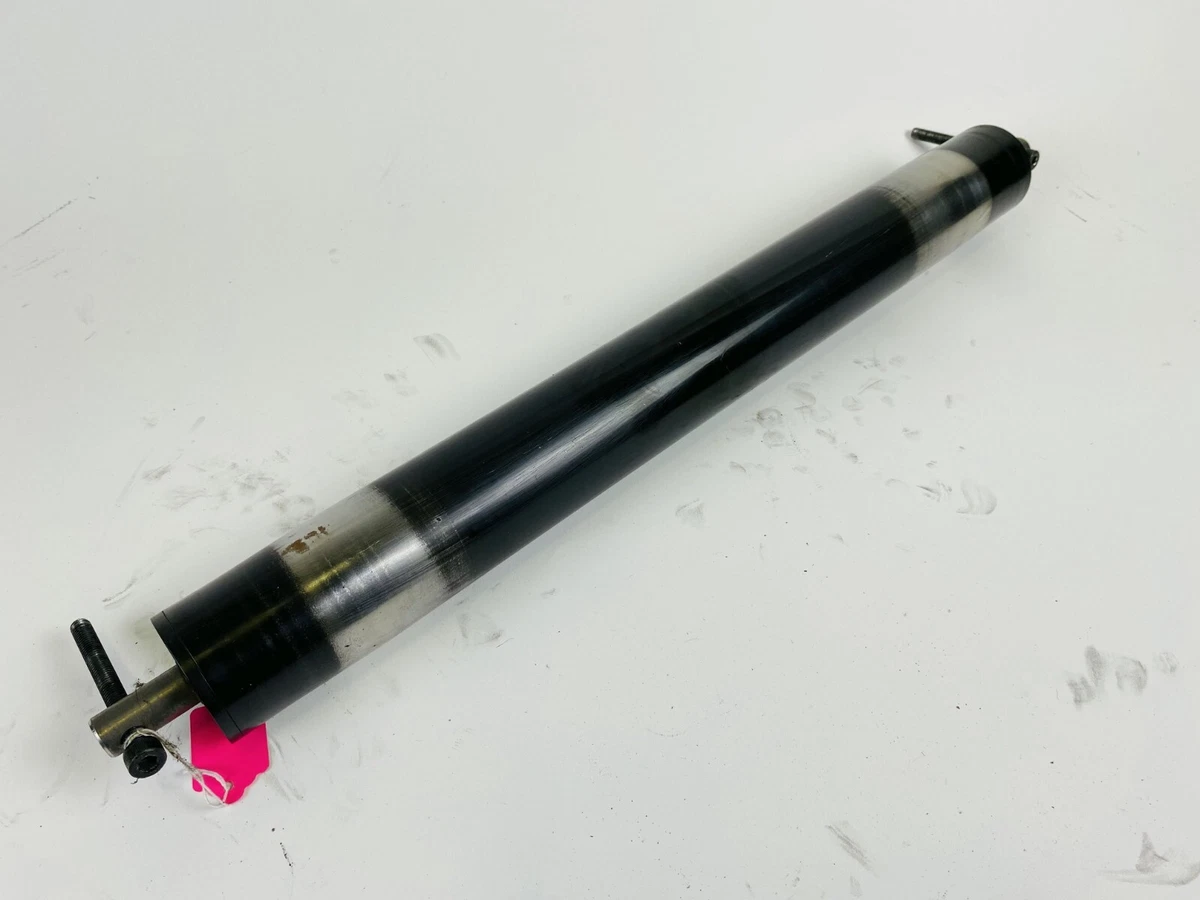 Sole f80 outlet rear roller replacement