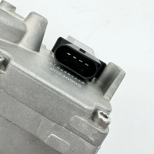 Actuador electrónico para turbocompresor 6382093RX Cummins X15 VGT Turbo HE400VG - Imagen 16 de 16
