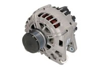Stardax Lichtmaschine Generator 150A 14V FüR Renault Clio IV 1.5 Dci 90