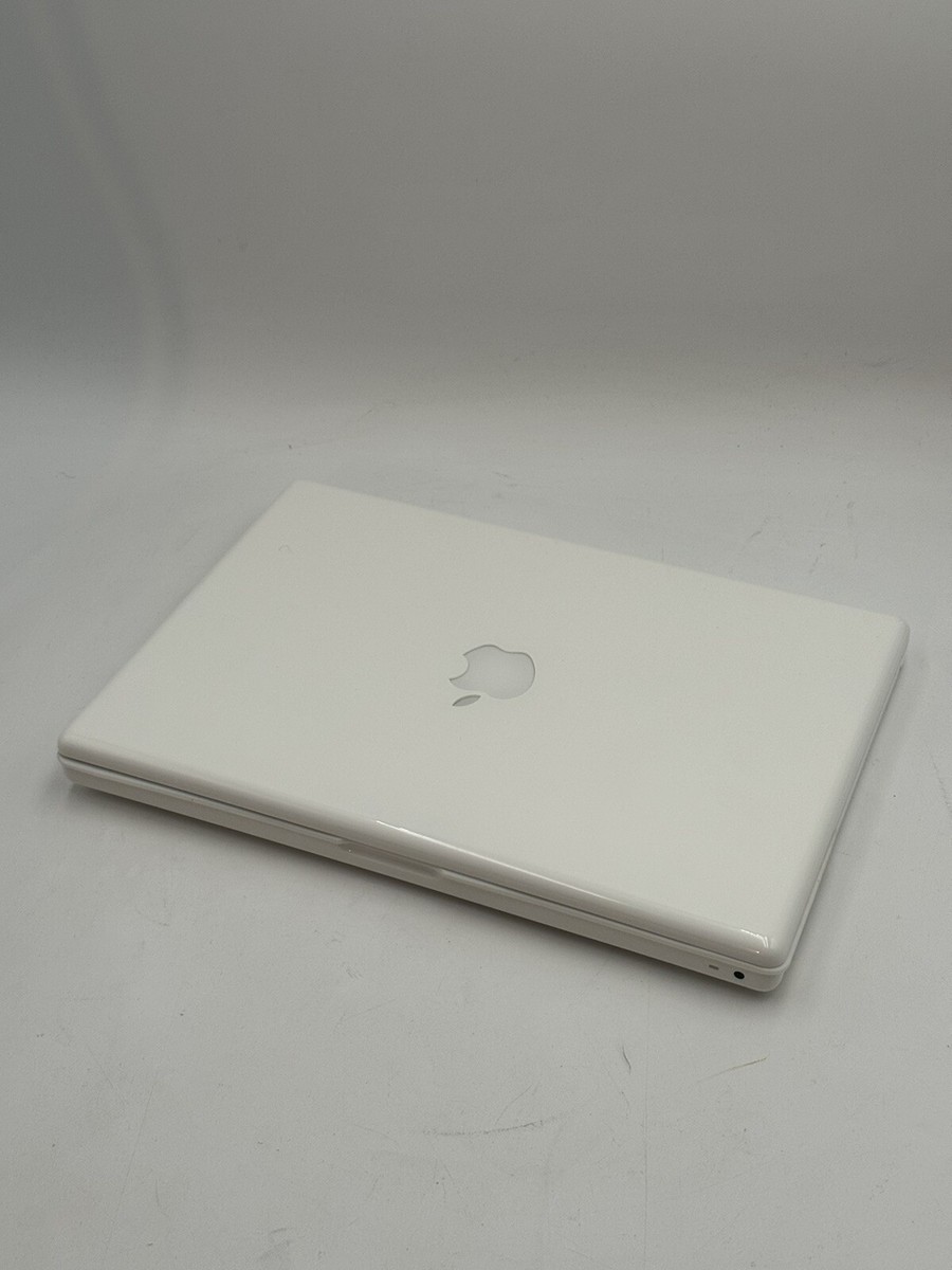 2007 Apple MacBook 13” 2.13GHz Intel Core 2 Duo 2gb RAM A1181 | eBay
