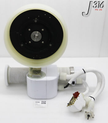 34364 SEMITOOL RAIDER LIFT-ROTATE ASSY 240T0057-511 | eBay