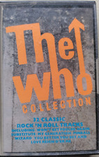 The Who Collection Vol. I