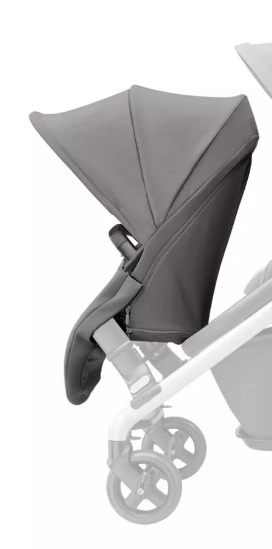 New Maxi Cosi Lila Duo Seat UK