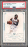 2014 Panini Flawless Basketball Paul Millsap DIAMOND 07/20 #29 HAWKS PSA 9