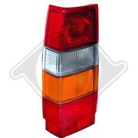 Diederichs 7630690 Heckleuchte
