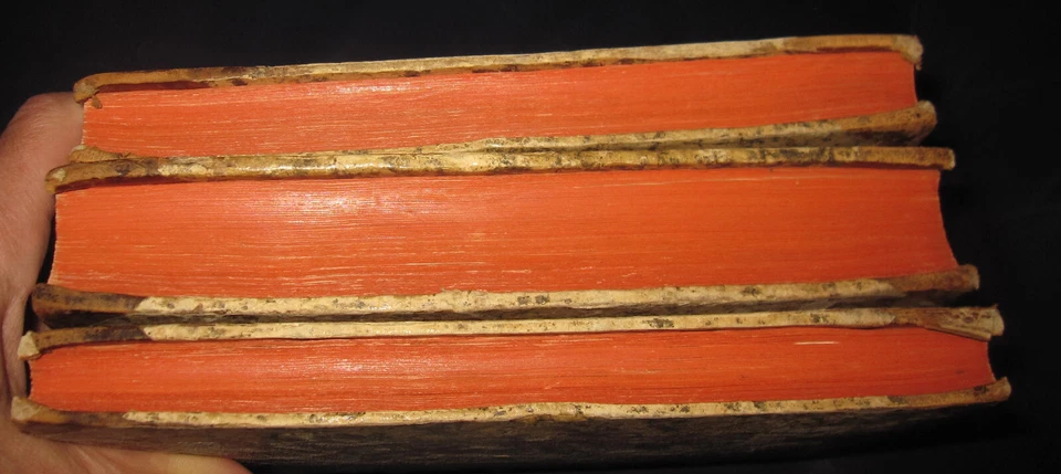 1791 Publius Ovidius Naso Ovids Verwandlungen Metamorfosi tedesco 135 incisioni - Immagine 2 di 4