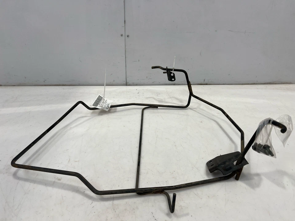 2014 - 2019 Nissan Versa Note Spare Tire Hanger Carrier OEM E72103WCMA - Image 2 of 4