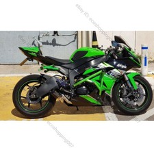 Exhaust Systems for 2000 Kawasaki Ninja ZX6R for sale | eBay