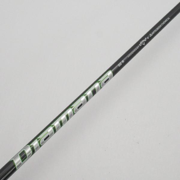 Golf Fairway Wood Callaway EPIC SPEED Diamana 50 for CW (R) 18 5W