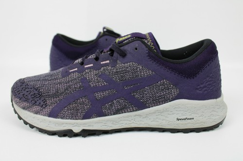 Asics Women's Alpine XT Trail Running Shoes T878N Astral/ Night Shaee Size  9 | eBay
