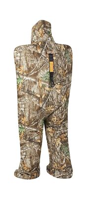 Isolateurs De Bottes Arctic Shield XL – Camo Realtree Edge – Neuf Sans Boîte