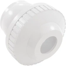 Self-Aligning Return Nozzle (3/4In, 1.5In) White