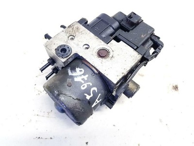 1928402824 ABS Pumpe Steuergerat Hydraulikblock 0273004281 for Au 