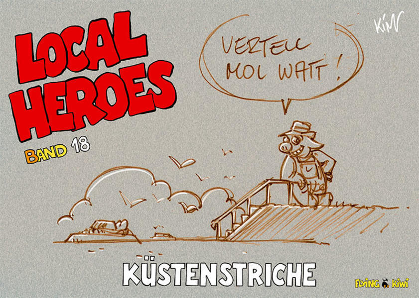 Thumbnail - Local Heroes 18 | Kim Schmidt | 2017 | Deutsch