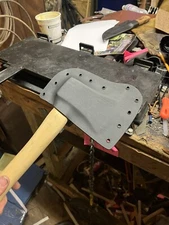 QuickDraw Sheath Only For Harbor Freight Hatchet
