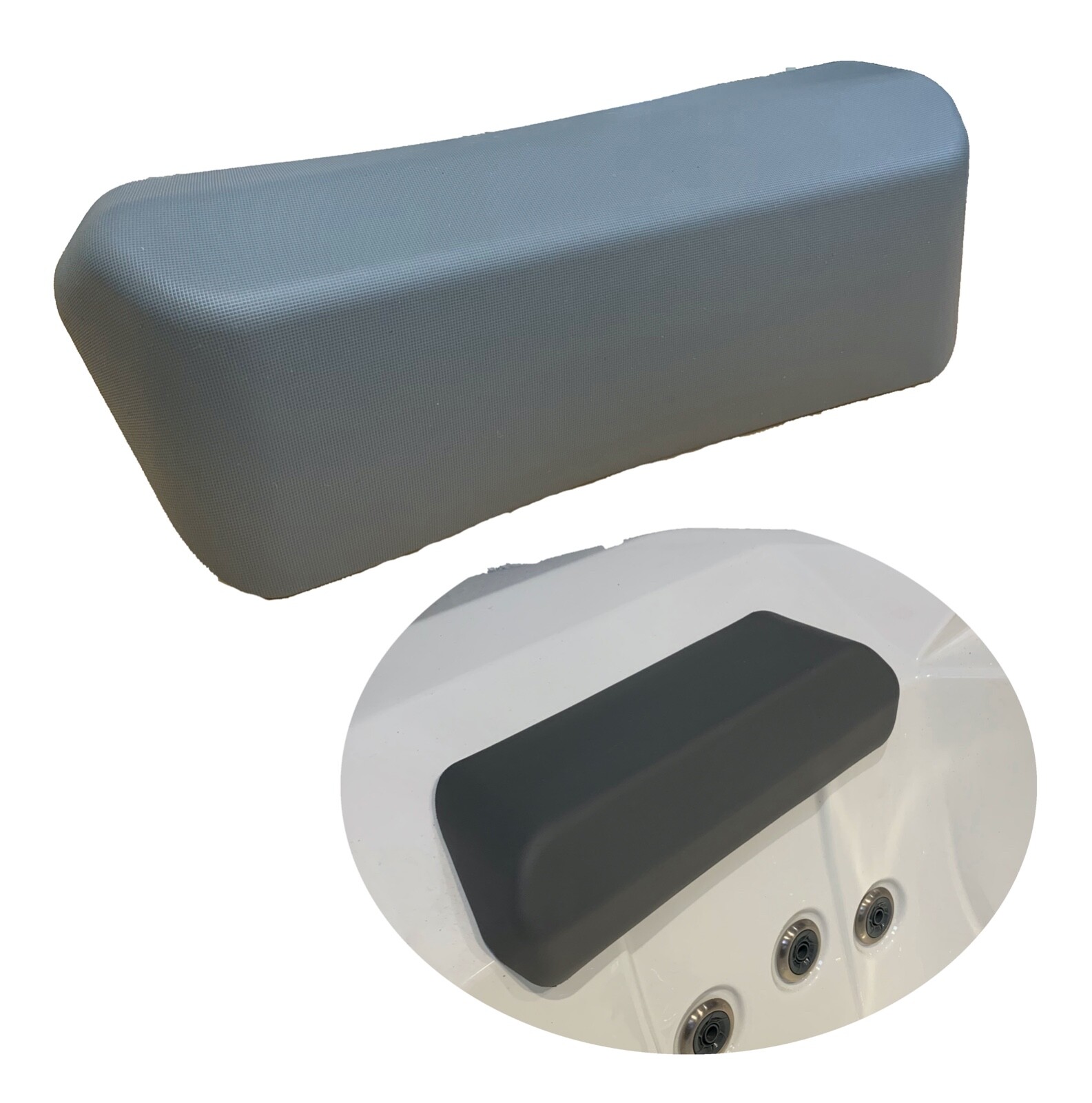 Hot Spring HotSpot Replacement Pillow 78909 2020-Current Relay Propel Headrest