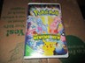 Pokemon The First Movie - Mewtwo #150  vs Mew #151 - VHS 2000 Warner Bros Kids