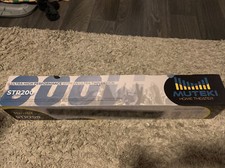 Muteki STR200 Home Theater System MSRP 1,199.99