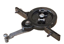 Wheeler Wilson 8 Sewing machine hand crank only