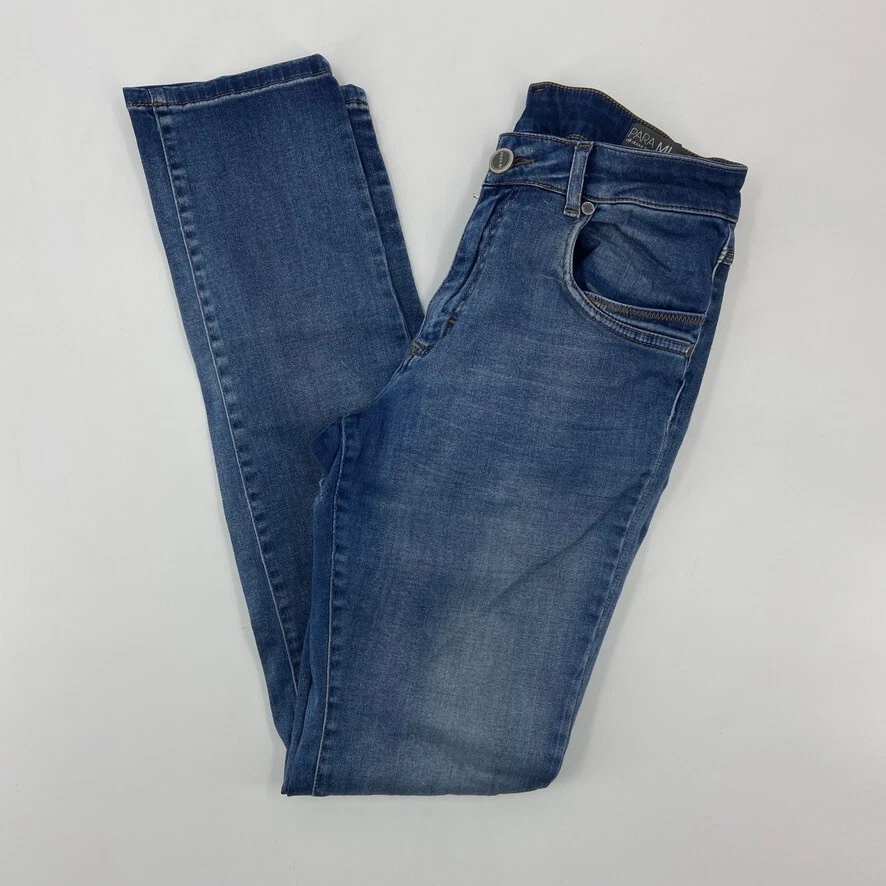 Para mi jeans online clearance