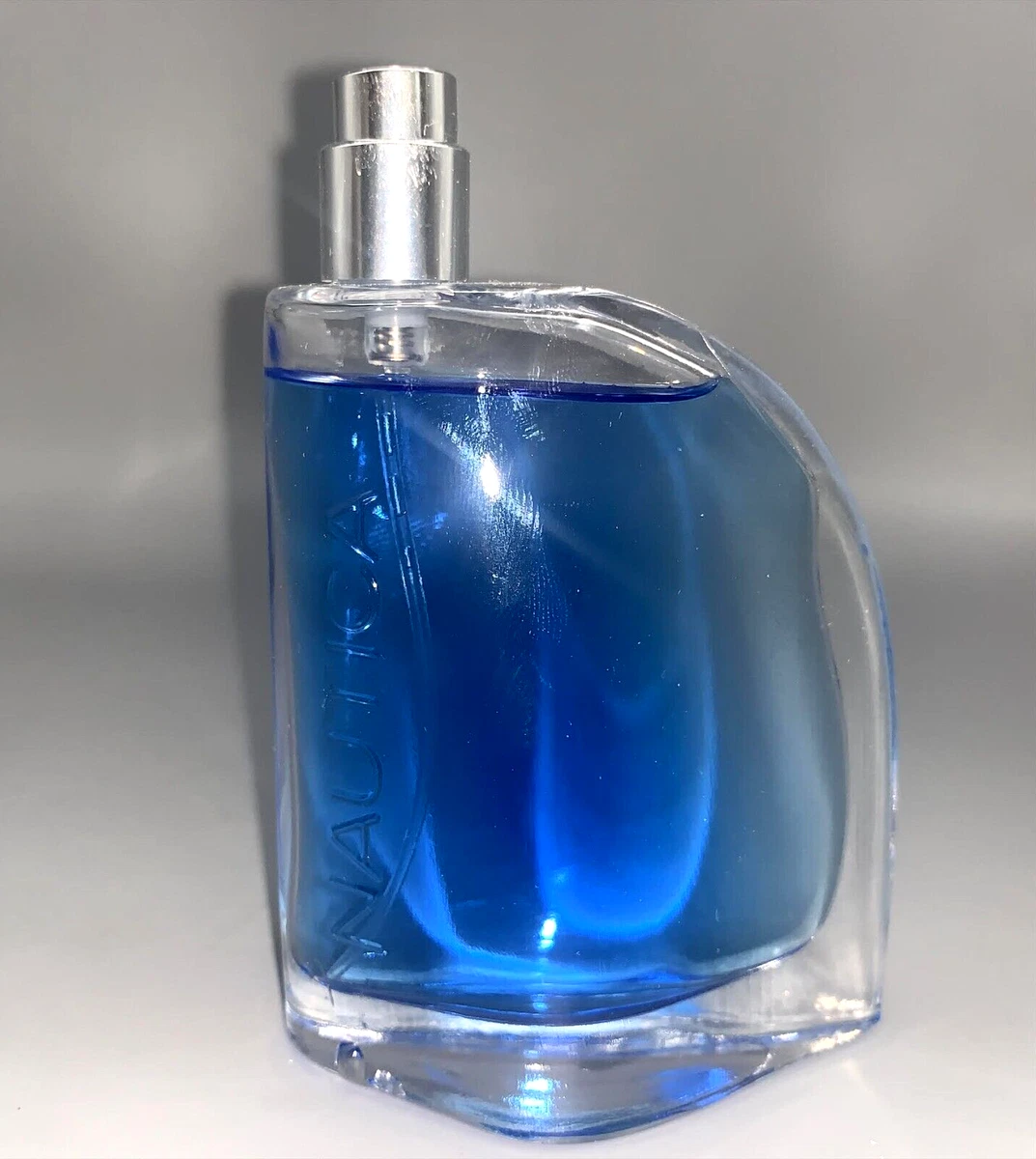 Nautica blue eau de toilette sale