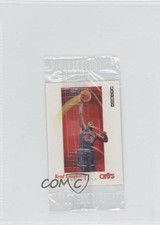 1991-92 Skybox Mini Brad Daugherty #9 0a1