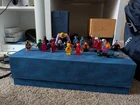 Authentic LEGO Minifigure Lot Marvel DC Star Wars