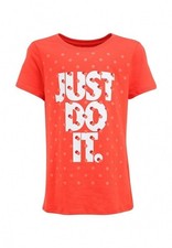 Image of Girl T-Shirt Shadow Dot Nike