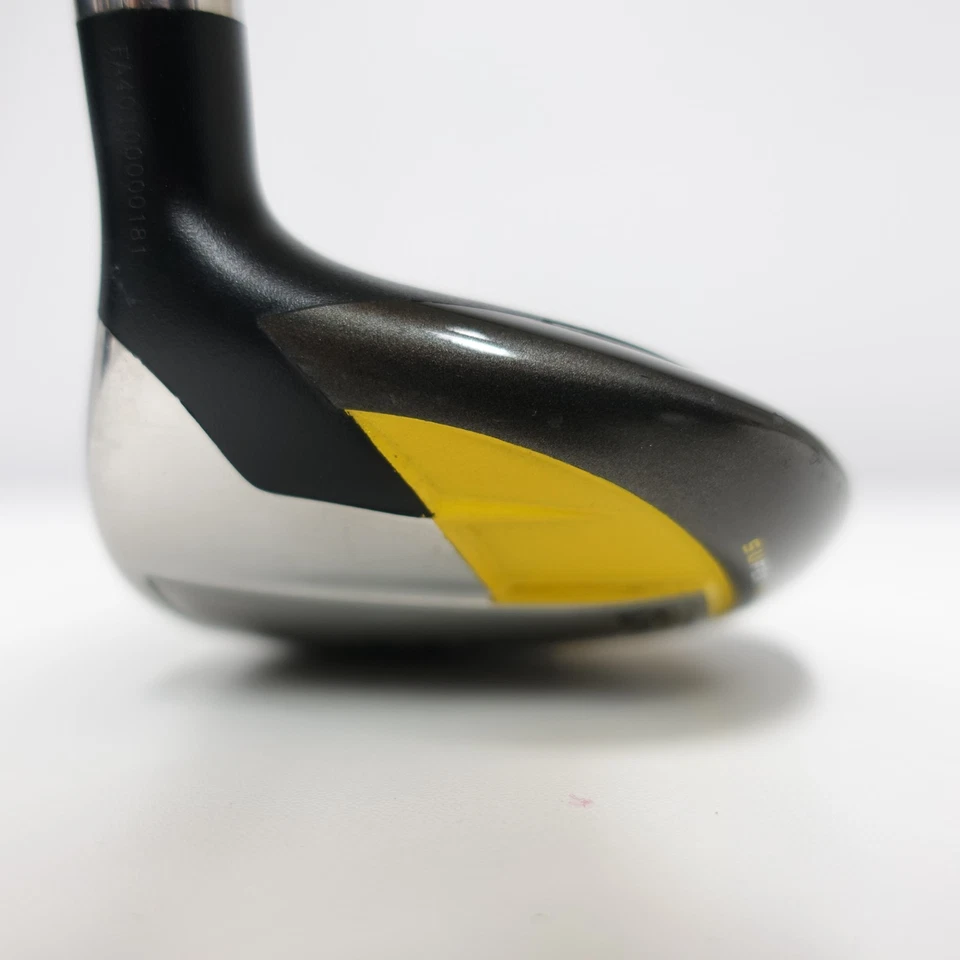 NIKE GOLF Sasquatch SUMO2 5W Tour AD N-65GT 19° Flex-S 42 polegadas destro madeira Fairway - Imagem 3 de 4