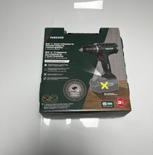 Trapano avvitatore Parkside 20 V PABS 20-Li non inclusa batteria e caricatore