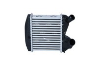 NRF LadeluftküHler 30177 FüR Smart Fortwo City 450 CDI 300 301 302 303 306 401
