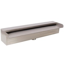 Pool Fountain Spillway For Swimming Pool Deco...