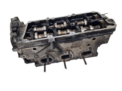 Zylinderkopf rechts Nockenwellen / Vemtile Zylinder 1-3 BPP passt für AUDI  A4