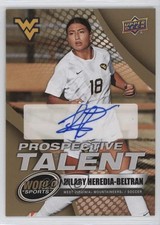 2025 Upper Deck World of Sports Volume 1 Checklist Guide in-content 31