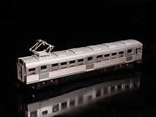 Deha 5211 Barashi Popondetta 6053 From Tokyu Corporation 5200 Series/Former