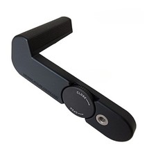 Hand Grip Black for Leica Q2 Q3 Digital Camera HandGrip Leica 19540 Hand Grip