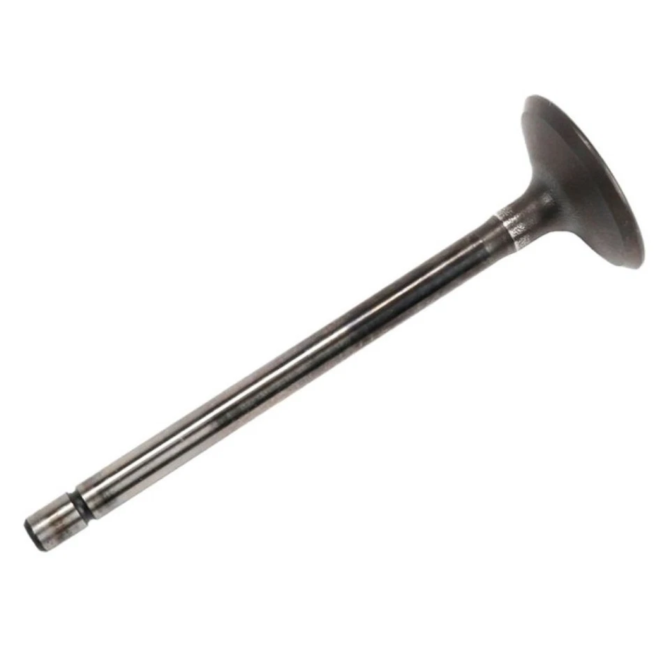 Válvula de escape del motor ACDelco original para Cadillac STS 2007 | 1 ranura de bloqueo Foto 2 de 4