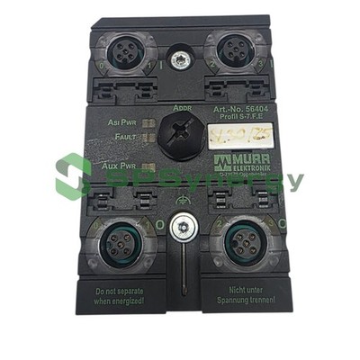 MURR 56404 Profil S-7.F.E