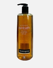 Neutrogena Rainbath Refreshing Shower And Bath Gel 16 fl. oz. / 473 ml. NEW