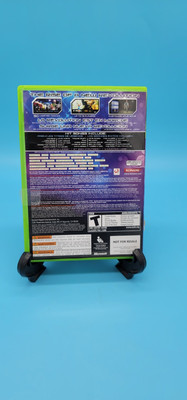 Karaoke Revolution [NOT FOR RESALE] Xbox 360, 2009 Taylor Swift