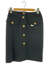 CELINE Skirt black 40