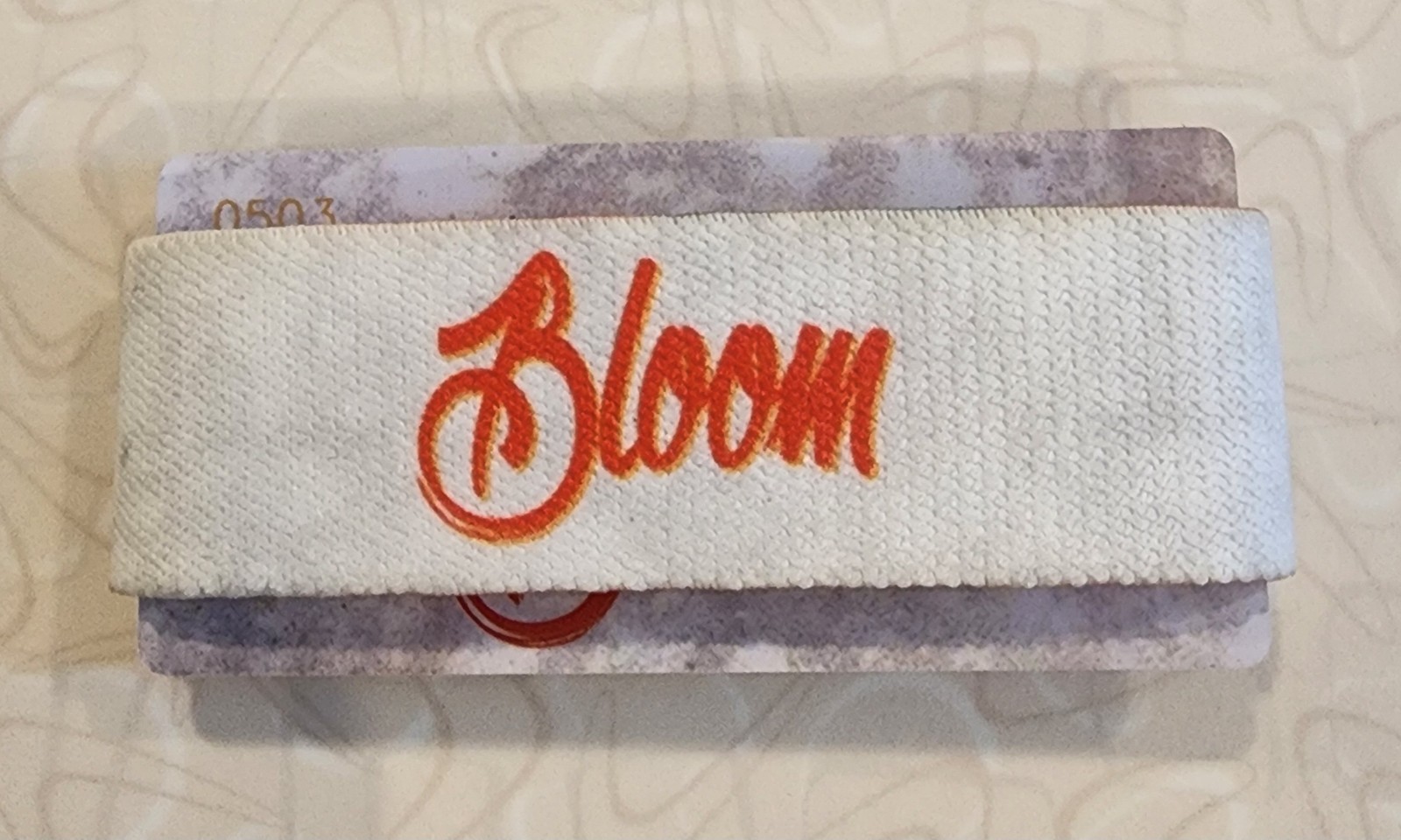 Zox - Bloom #503 - *MEDIUM* - image 1